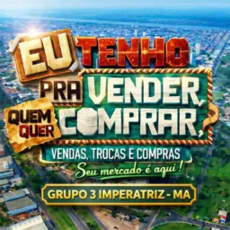 Grupo 3️⃣ Imperatriz -MA