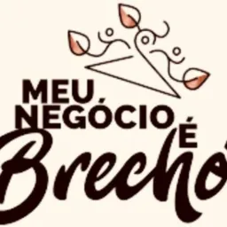 Bazar de roupas ❤️