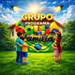 🌠BOLSA FAMÍLIA MPU🇧🇷