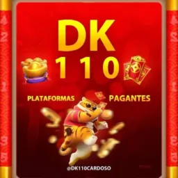 Dk chinesas lançamento🍀