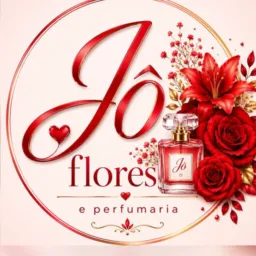 Jô flores 🌸💐& Perfumaria💎❤️
