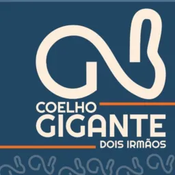 Coelho Gigante Dois Irmãos