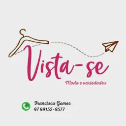 ❤️❤️Vista-se🌹🌹