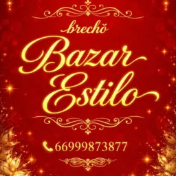 Brechó Bazar Estilo