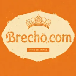 Brechó.com 👑 VDC