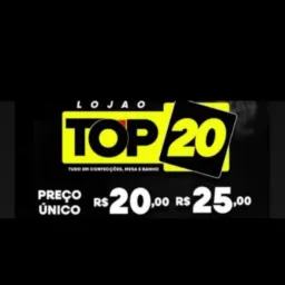 LOJAOTOP 20 e 25 Lj2🩴👗🩱👚