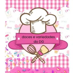 DG doces e variedades 🎁❤️