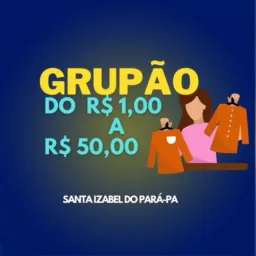 👕 GRUPÃO do R$1,00 A R$50,00💸👗