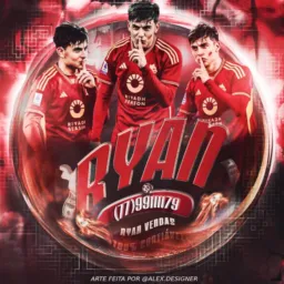 LOJA DO RYAN VENDAS 🥈