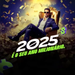 💰MILIONÁRIOS EM AÇÃO 🤑