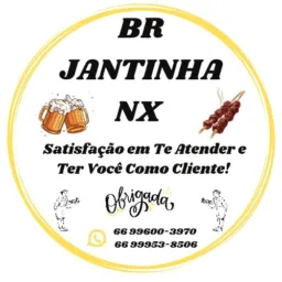 ✨🍻🍽️ BR JANTINHA NX  🍽️🍻✨