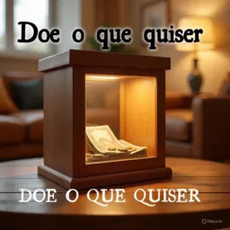Grupo de DOAÇÕES. /Coroatá-Ma😇