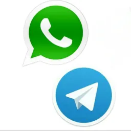 Divulgação de Links