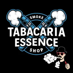 Tabacaria essence 💨