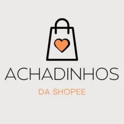 Achadinhos da Shoppe 🛍️