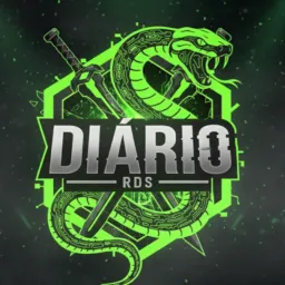 DIÁRIO RDS🐍