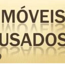Loja de móveis usados