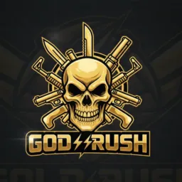 RECRUTAMENTO GOD RUSH