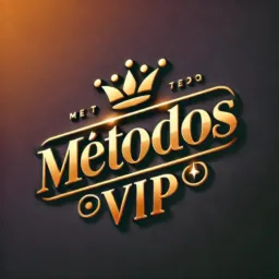 MÉTODOS VIP 🎖️