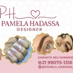 Grupo Espaço Pamela Hadassa🖌️💅🏽