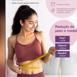 Eliminar 2kg até o Ano Novo.
