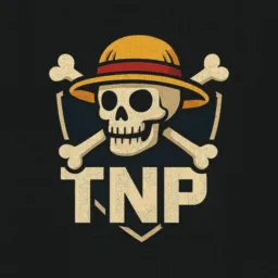 🖤 DIÁRIO TNP 🤍