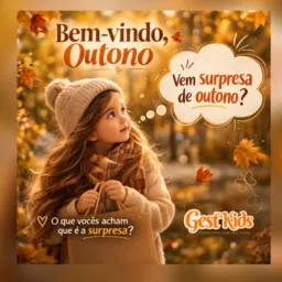 🤑 GEST KIDS OPORTUNIDADES 01