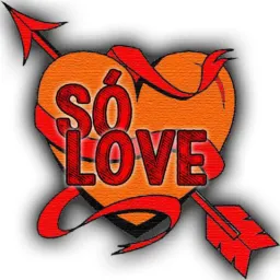 ❤️SÓ LOVE❤️