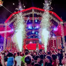 PARÁ🔊🎶❤️