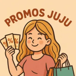 #1 PROMOS JUJU 💜
