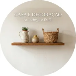 Casa e Decoração 🏡