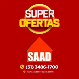 OFERTAS CONSTRUÇÃO SAAD | 07