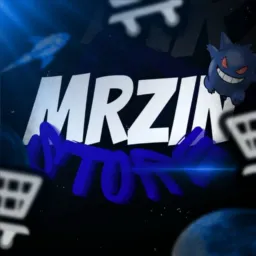 MrzinStore | #LojaVirtual
