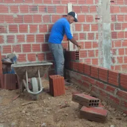 LUCIANO  SERVIÇOS RESIDÊNCIAS  DA PINTURA A ALVENARIA  ELETRICA E HIDRÁULICA 👷🏽