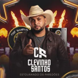 💥💥 CLEVINHO SANTOS ESTOURANDO OS PAREDÕES 💥💥 CONTRATE (79)998370765 INSTAGRAM CLEVINHO SANTOS