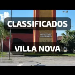 CLASSIFICADOS VILLA NOVA - JOINVILLE S.C