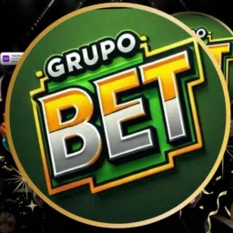 GRUPO BET OFICIAL 🔥☘️
