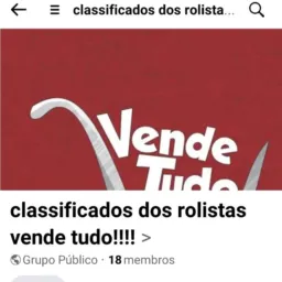 OS ROLISTAS DE ALTAMIRA E REGIÃO