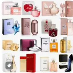 VENDAS DE PERFUMES, COSMÉTICOS E PEÇAS INTIMAS.👙🩳