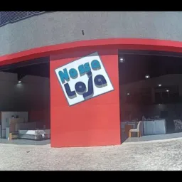 Nossa Loja