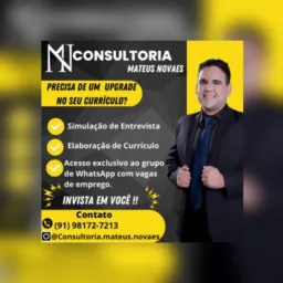 GRUPO 5 / MATEUS VAGAS