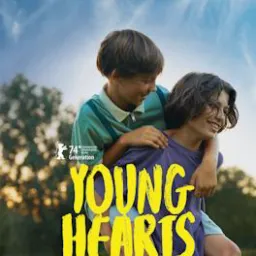 PROJETO-Young Hearts