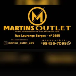 Martins Outlet 01 🔥‼️📲📞
