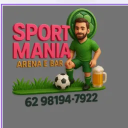 Sport mania fut