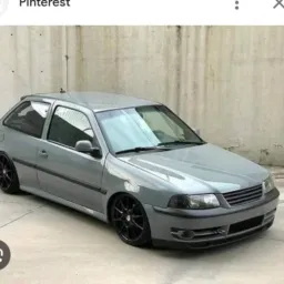 peças gol g1 G2 G3 G4