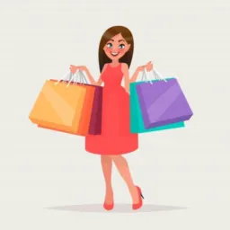 Variedades da shoppee🥰💖💖