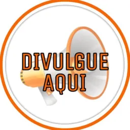 📢Divulgue aqui (THE/TIMON)