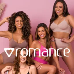 Romance e Favorita