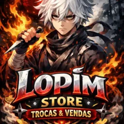 Leandro em lopim store