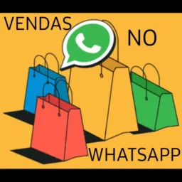 🛍️VENDAS NO WHATSAPP 💸 de breves 🙏